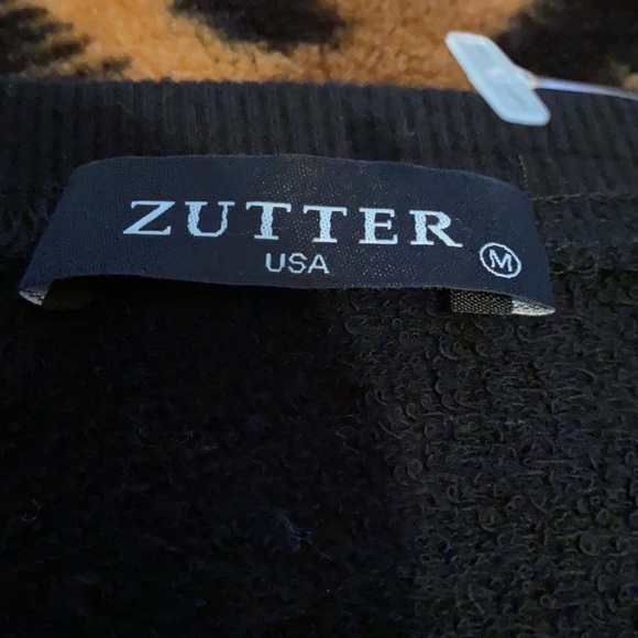 3/$30 Rock and Roll Sweater - Picture 6 of 8